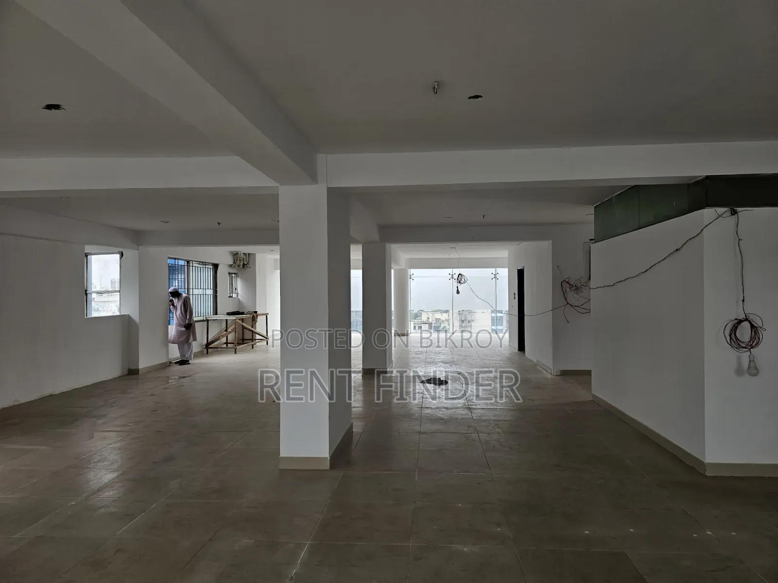 Office Space for Rent Gulshan in Gulshan