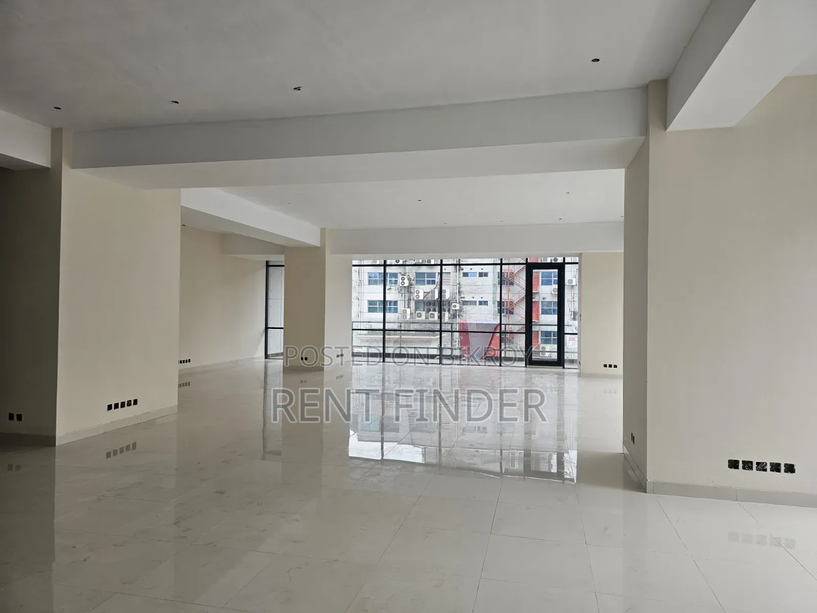 Office Space for Rent Gulshan in Gulshan