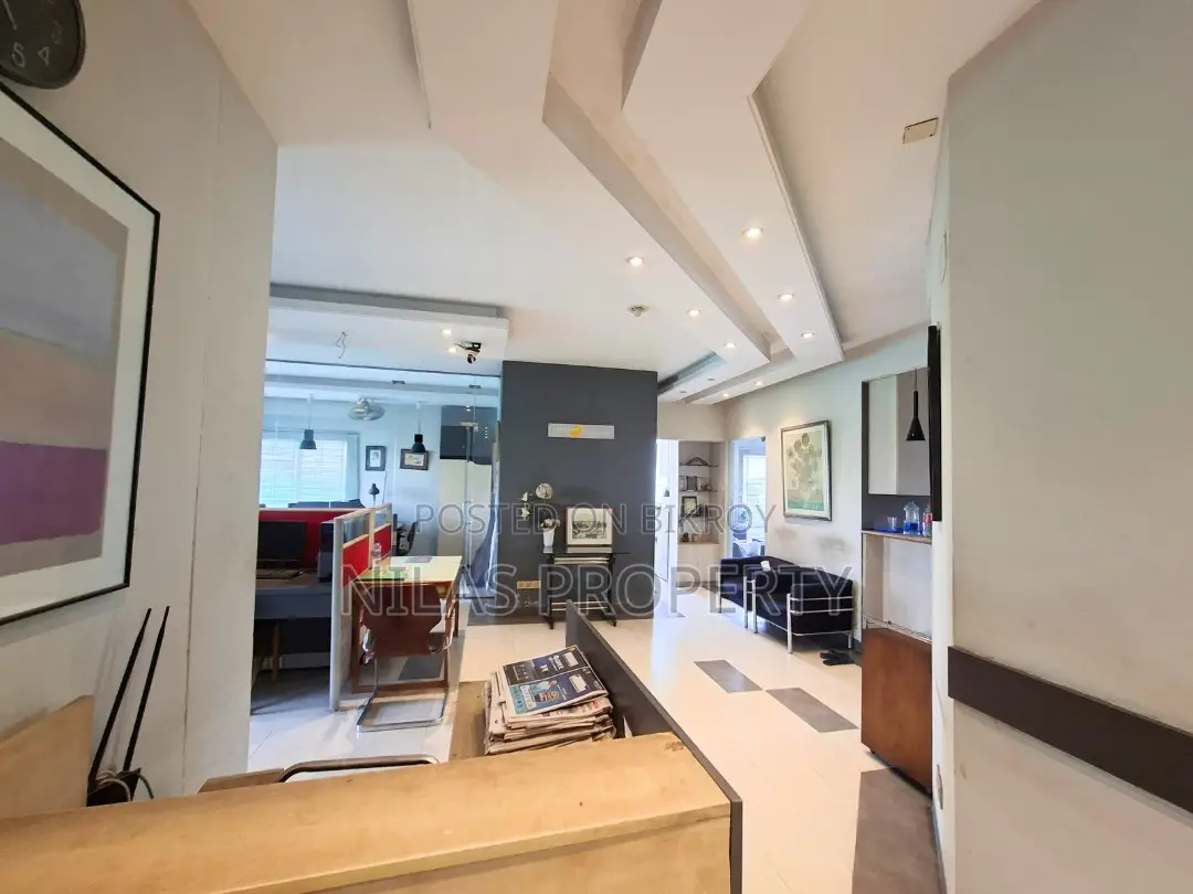 Furnished Ready Office Space Rent in Mirpur in Mirpur
