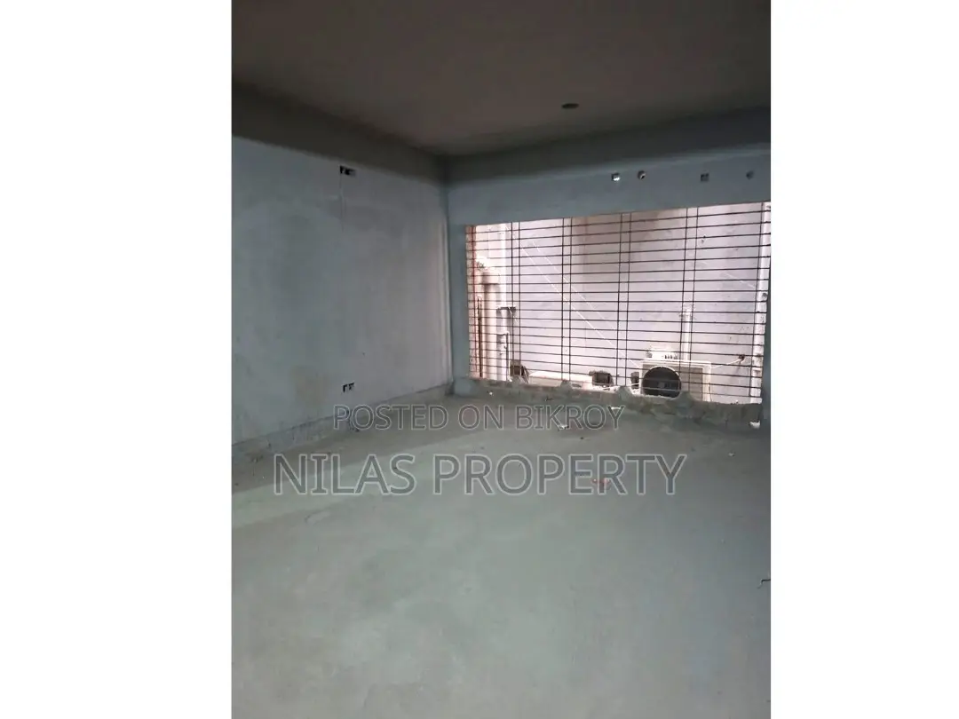 4-Bedroom Apartment in Shyamoli for Sale in Shyamoli