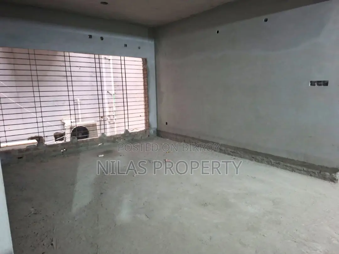 4-Bedroom Apartment in Shyamoli for Sale in Shyamoli
