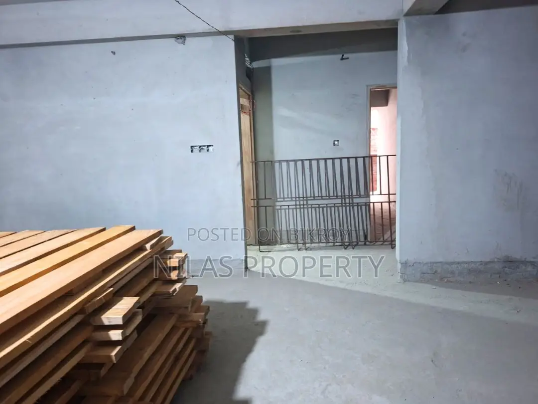 4-Bedroom Apartment in Shyamoli for Sale in Shyamoli
