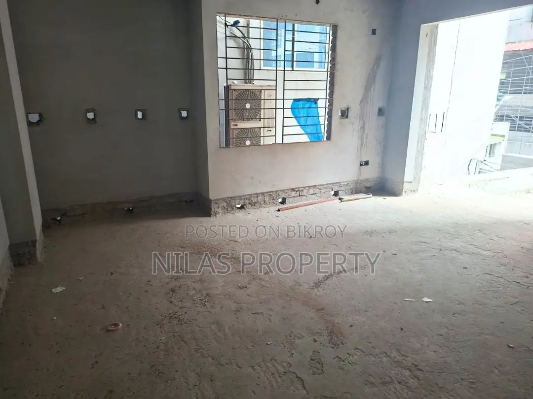 4-Bedroom Apartment in Shyamoli for Sale in Shyamoli