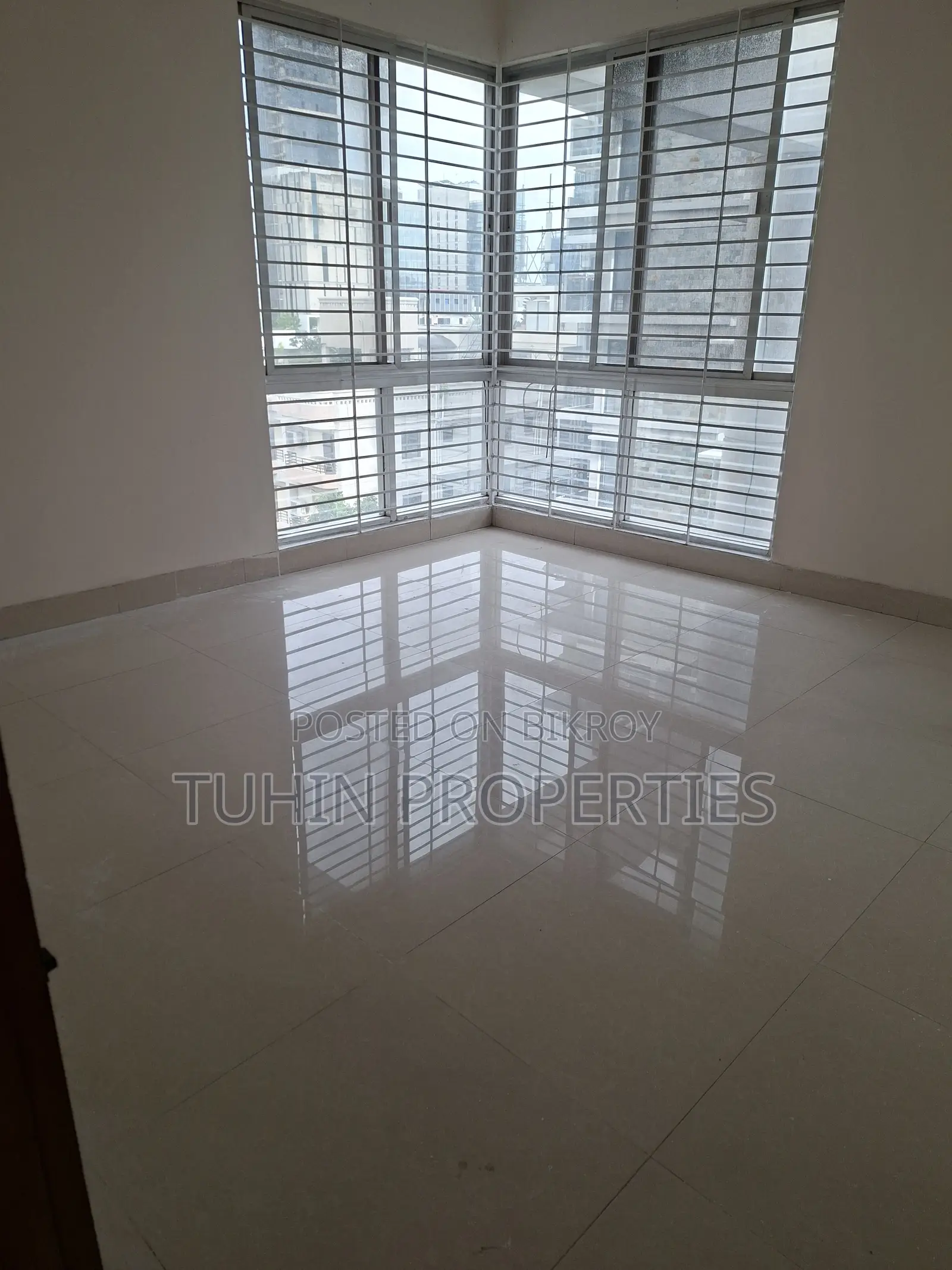 4-Bedroom Apartment in Gulshan for Sale in Gulshan