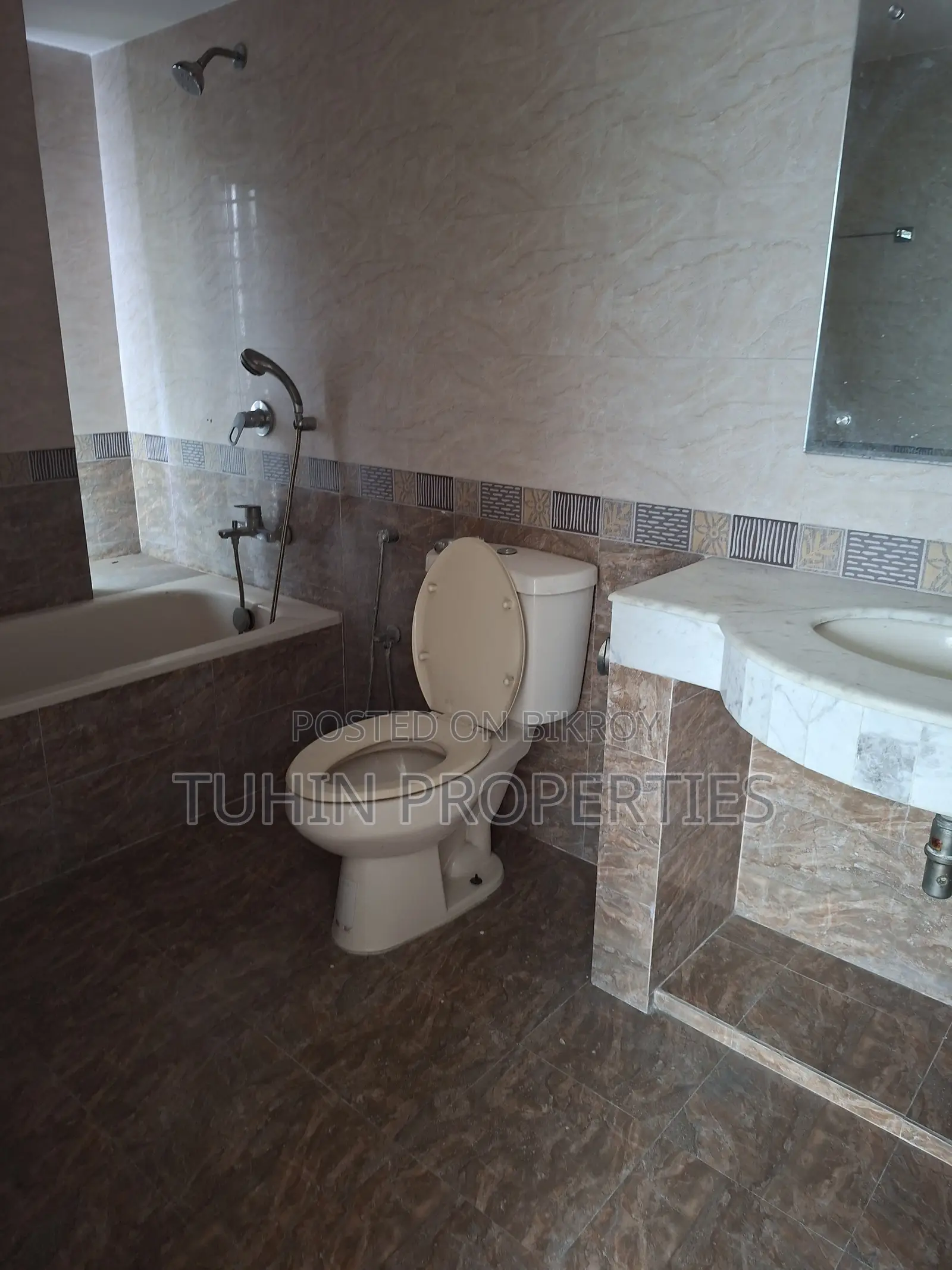 4-Bedroom Apartment in Gulshan for Sale in Gulshan