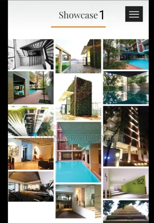 3-Bedroom Apartment in Banani for Sale in Banani