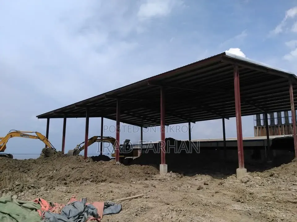 Factory For Sale In Brahmanbaria in Sarail