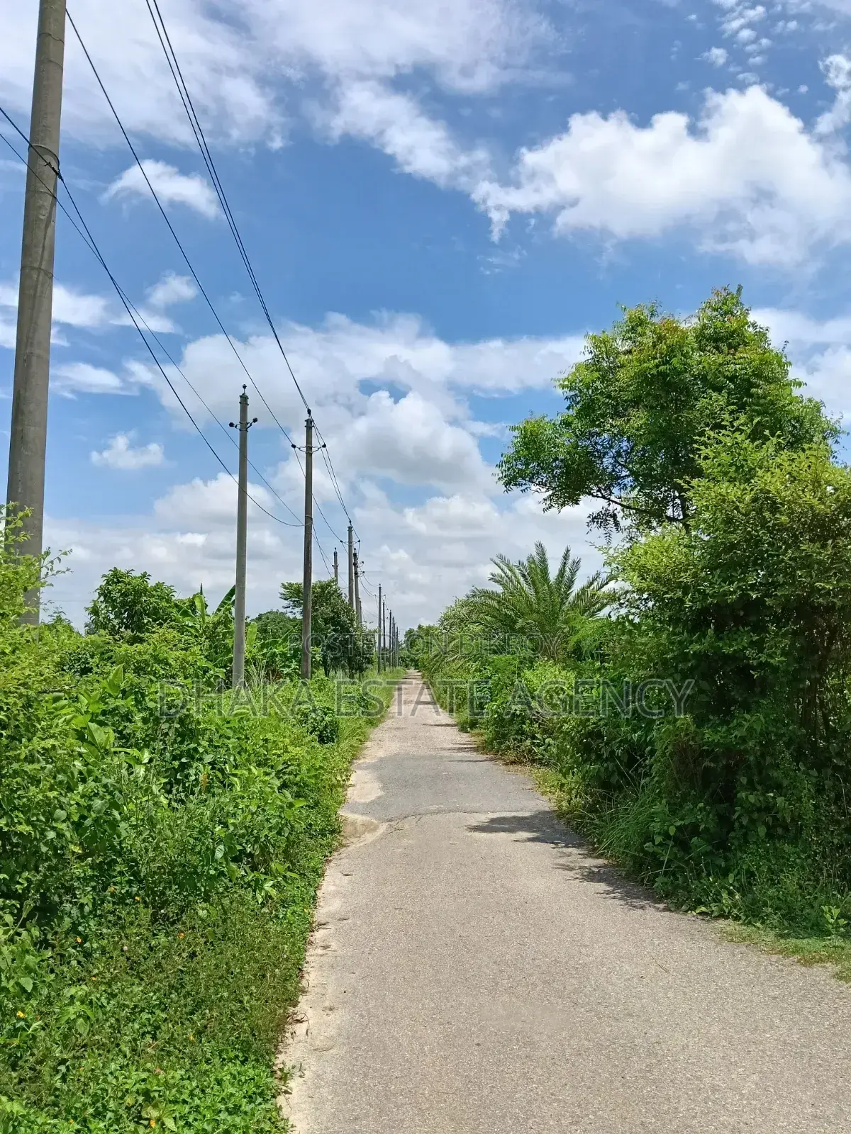 Rajuk Purbachal Sector-10 in Purbachal