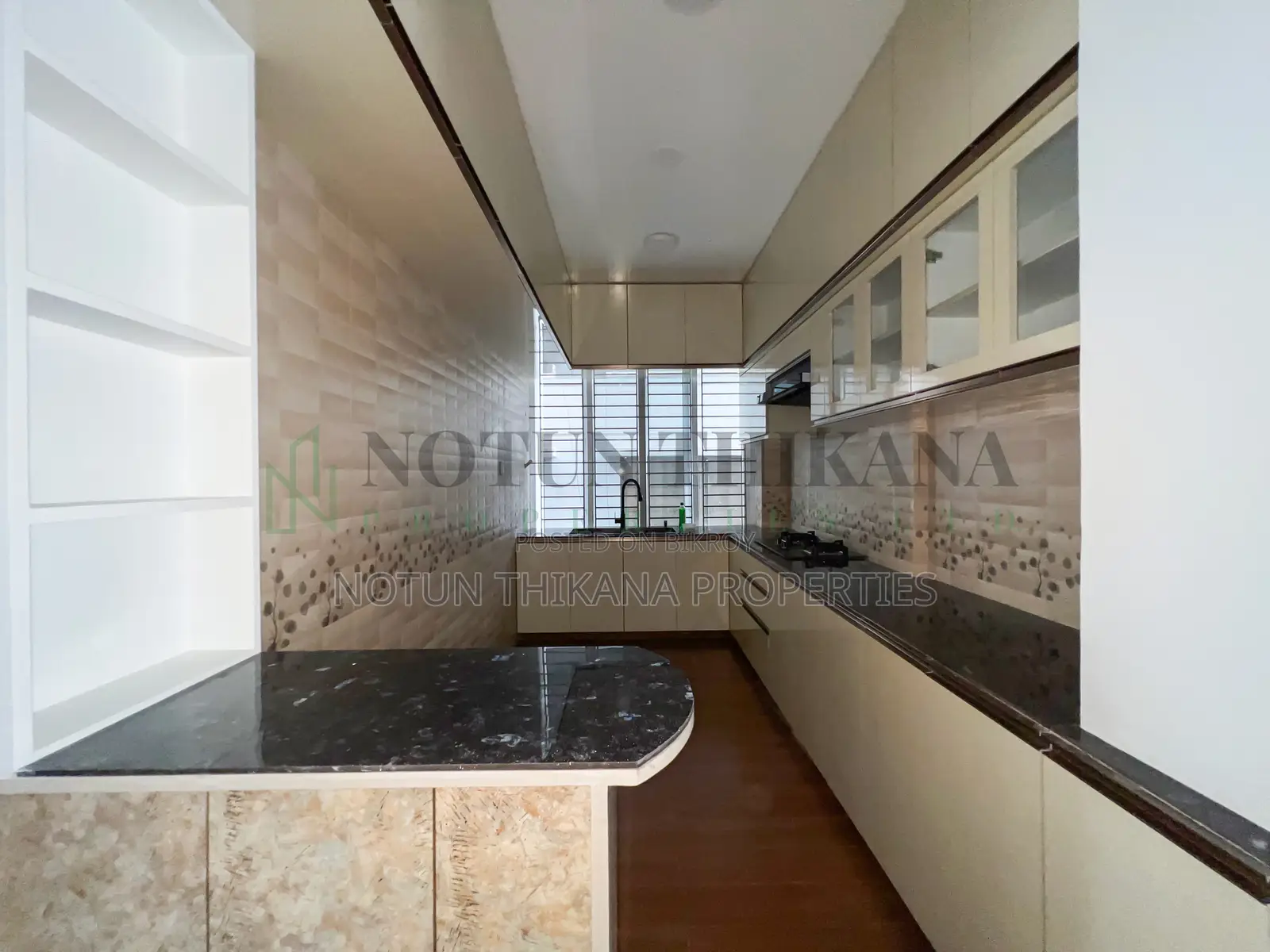 Furnished 3bdrm Apartment in Basundhara for Rent in Basundhara