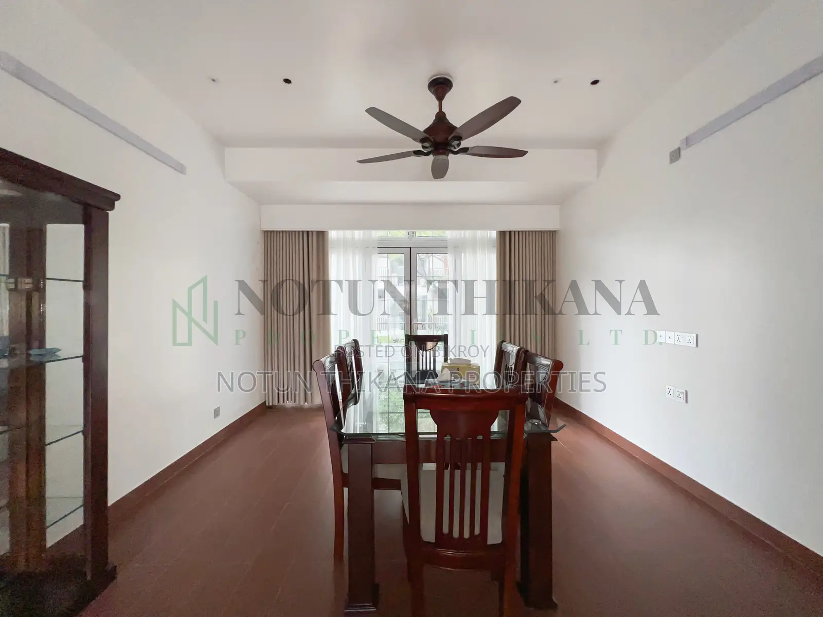 Furnished 3bdrm Apartment in Basundhara for Rent in Basundhara