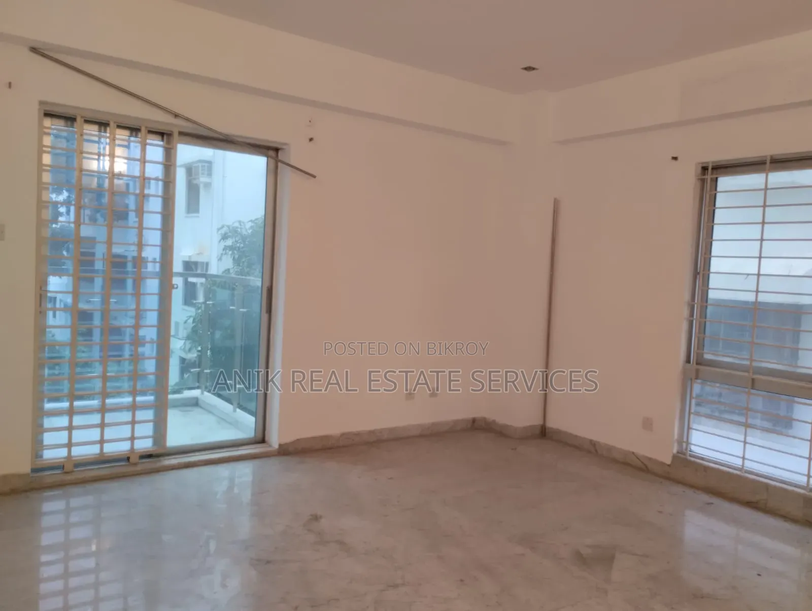 4bdrm Apartment in Anik Real Estate, Gulshan for rent in Gulshan