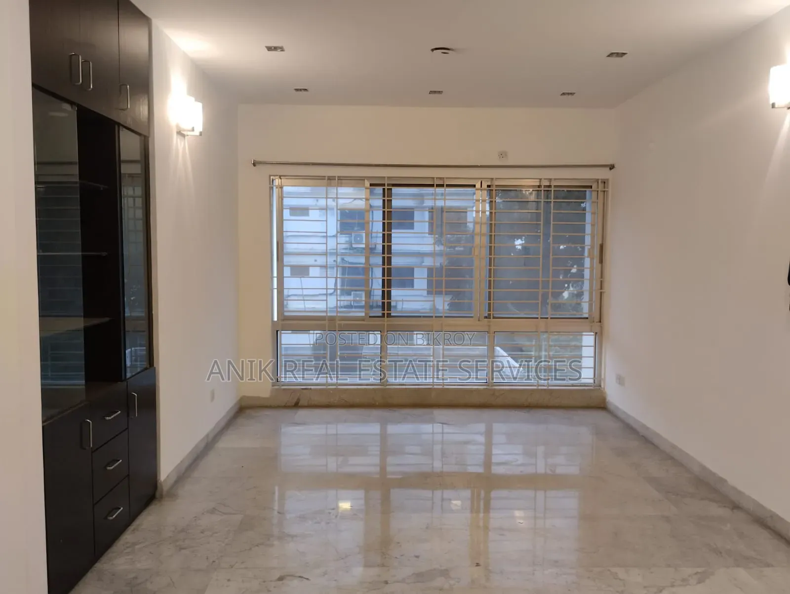 4bdrm Apartment in Anik Real Estate, Gulshan for rent in Gulshan