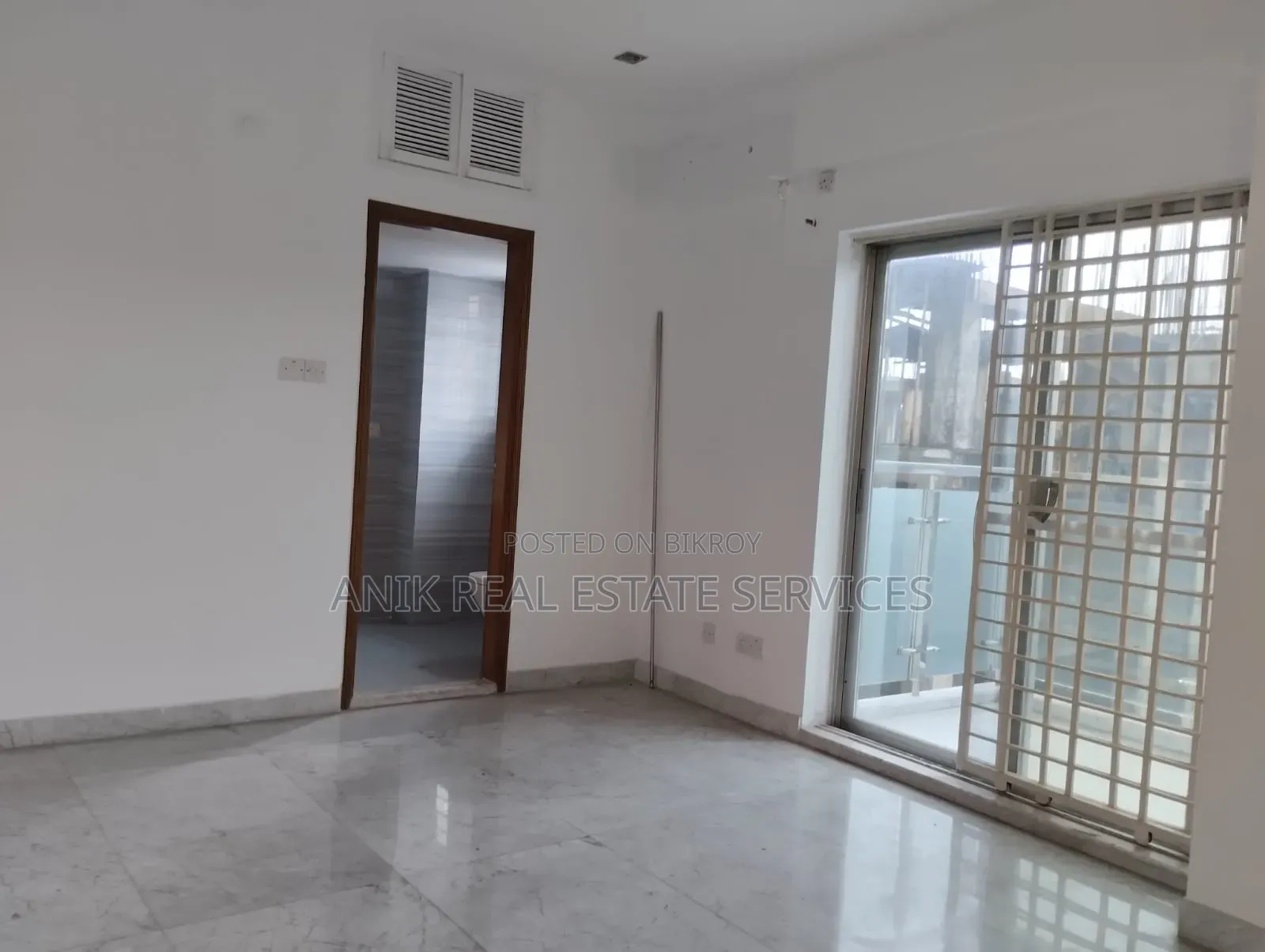 4bdrm Apartment in Anik Real Estate, Gulshan for rent in Gulshan
