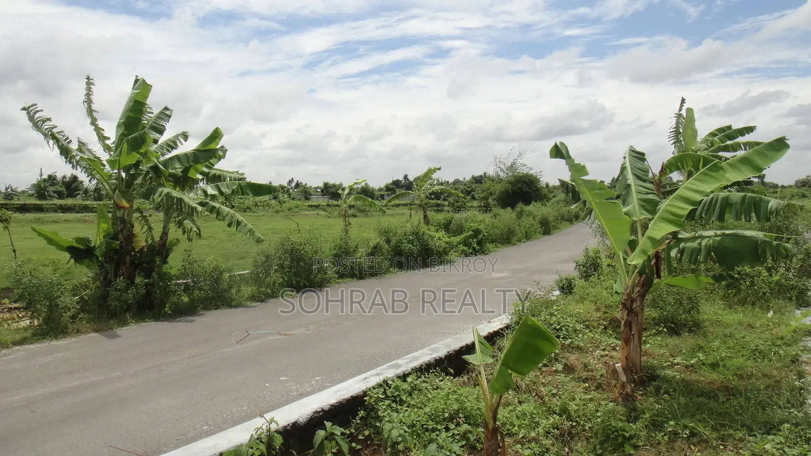 3 Katha Plot, Sector #21, Purbachal, Dhaka in Purbachal