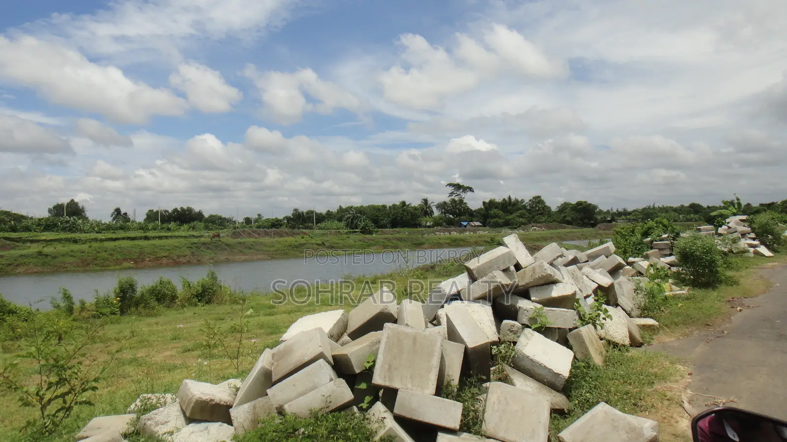 3 Katha Plot, Sector #21, Purbachal, Dhaka in Purbachal