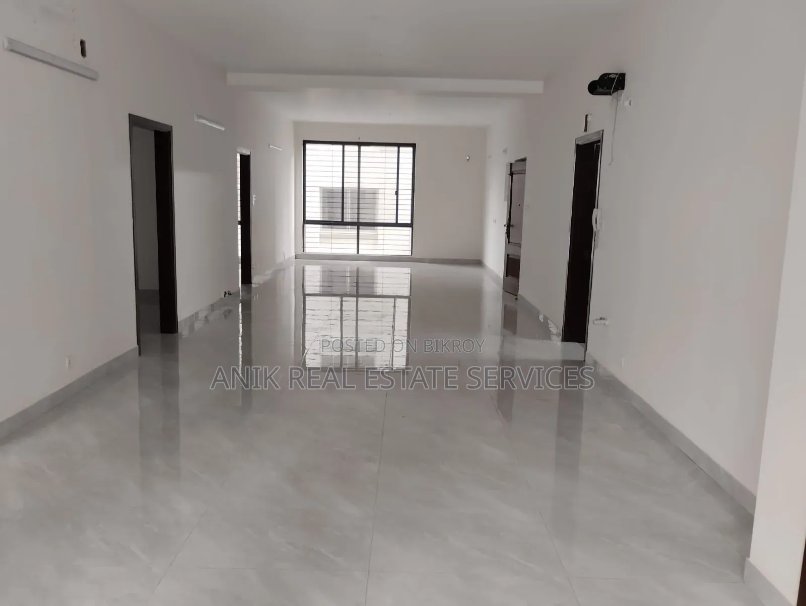 New 2800 SFT Office Space Rent for Banani North in Banani
