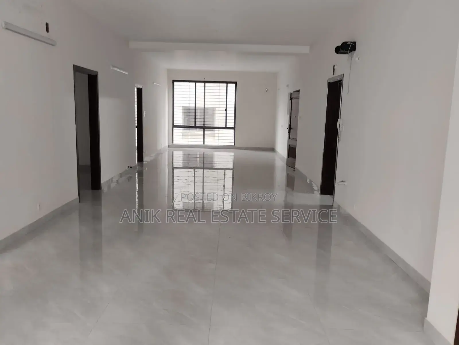New 2800 SFT Office Space Rent for Banani North in Banani