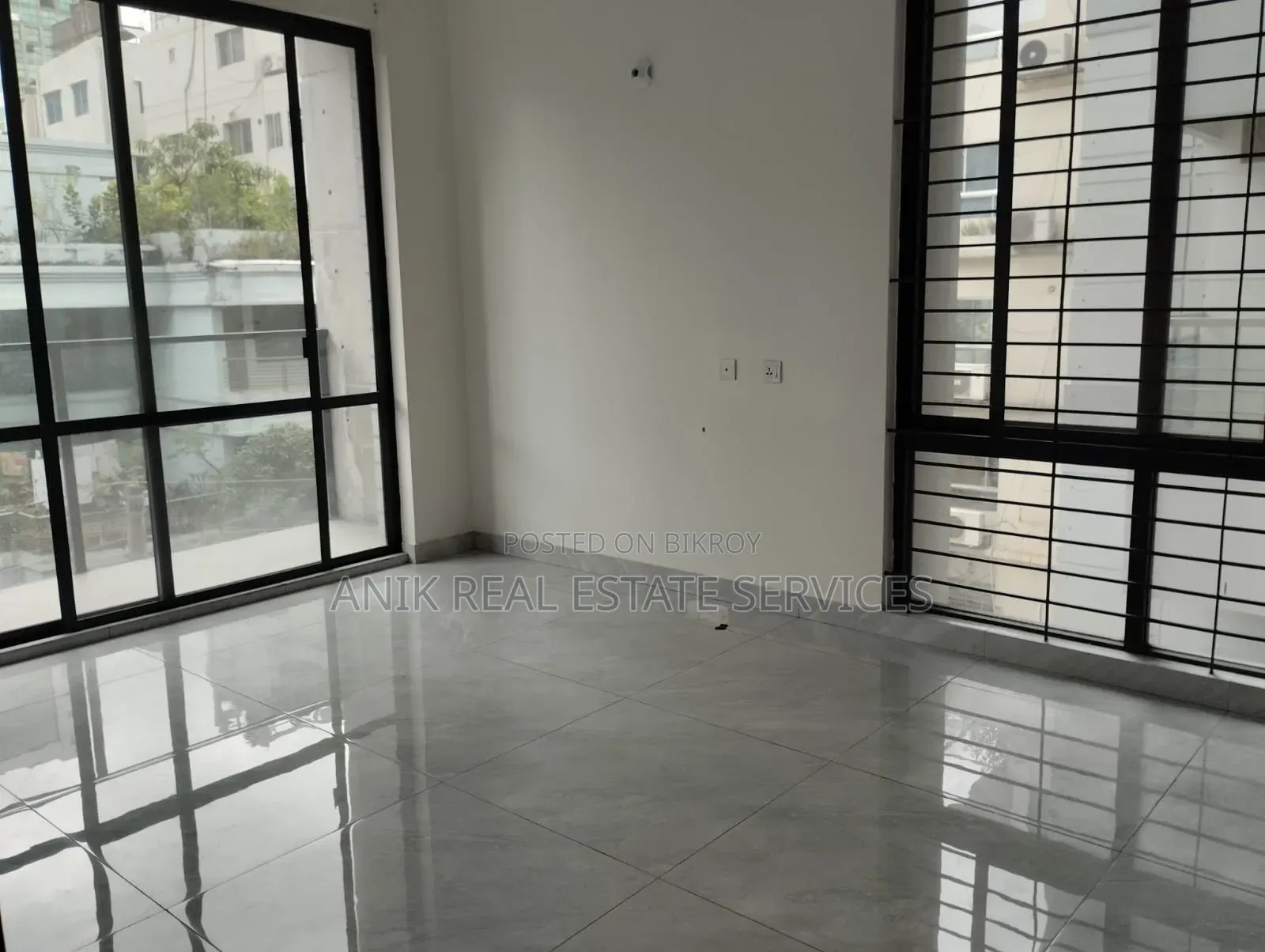 New 2800 SFT Office Space Rent for Banani North in Banani