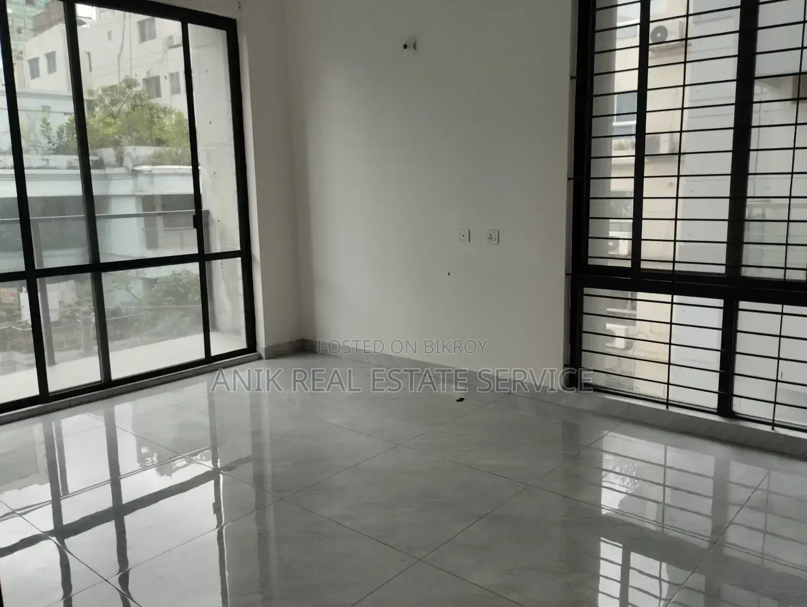 New 2800 SFT Office Space Rent for Banani North in Banani
