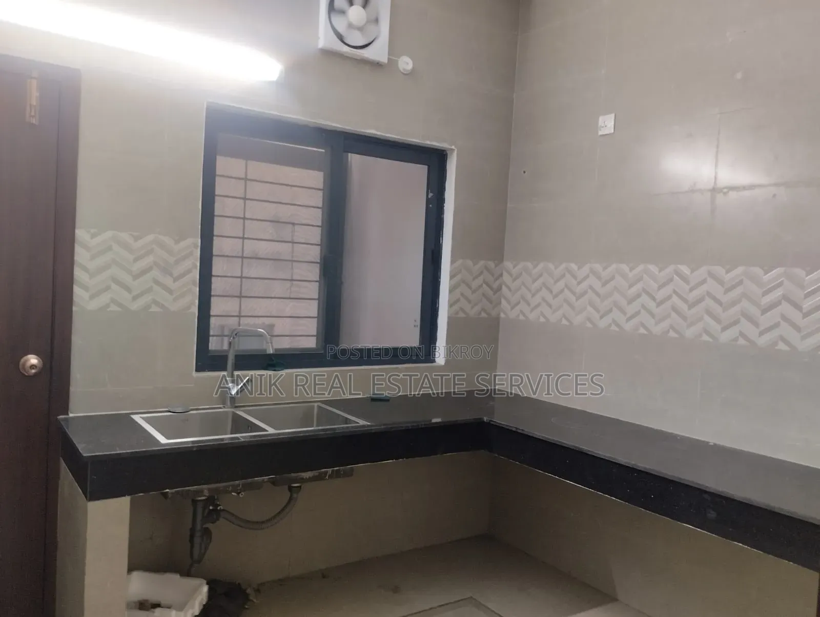 New 2800 SFT Office Space Rent for Banani North in Banani