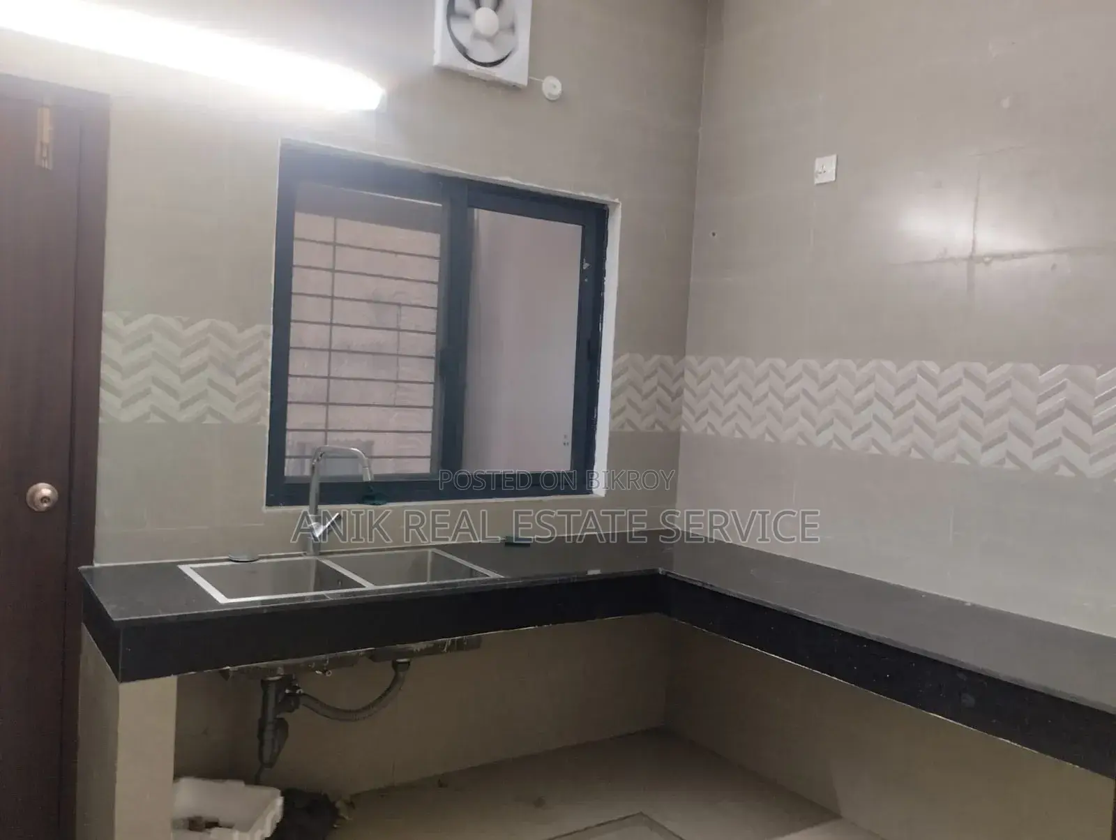 New 2800 SFT Office Space Rent for Banani North in Banani