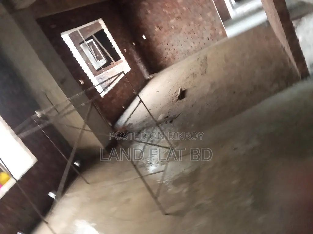 3-Bedroom Apartment in Kasham Properties, Mohammadpur for Sale in Mohammadpur