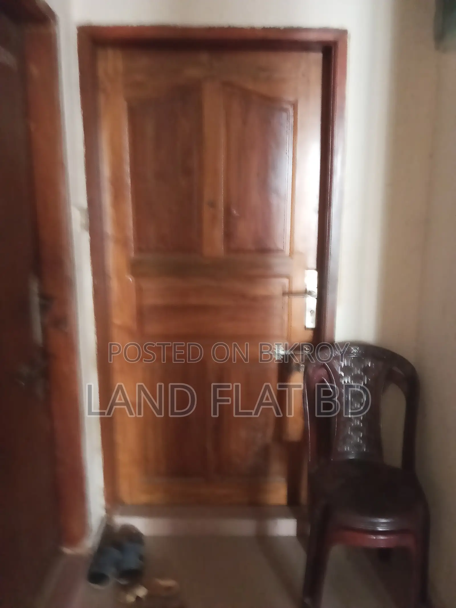 2-Bedroom Apartment in Bagdad Properties, Mohammadpur for Sale in Mohammadpur