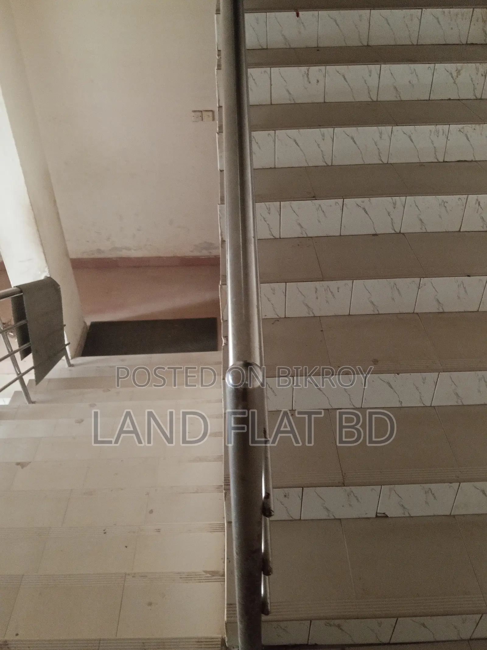 2-Bedroom Apartment in Bagdad Properties, Mohammadpur for Sale in Mohammadpur