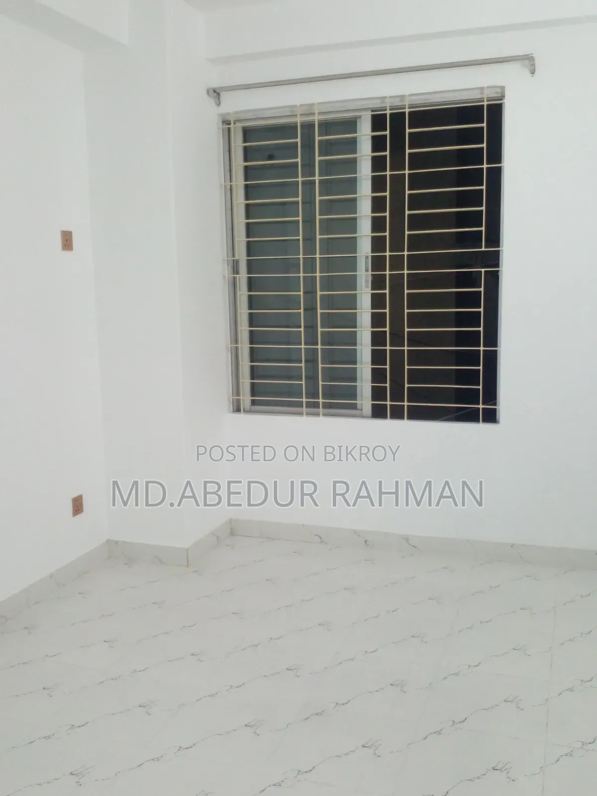 3-bedroom Apartment in Mohammadpur for Sale in Mohammadpur