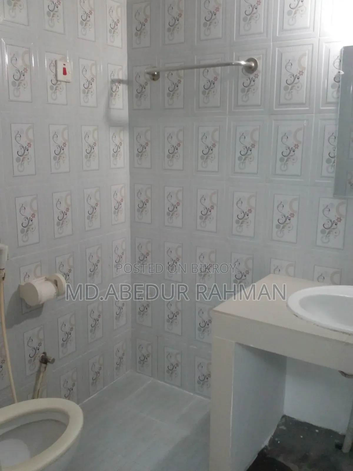 3-bedroom Apartment in Mohammadpur for Sale in Mohammadpur