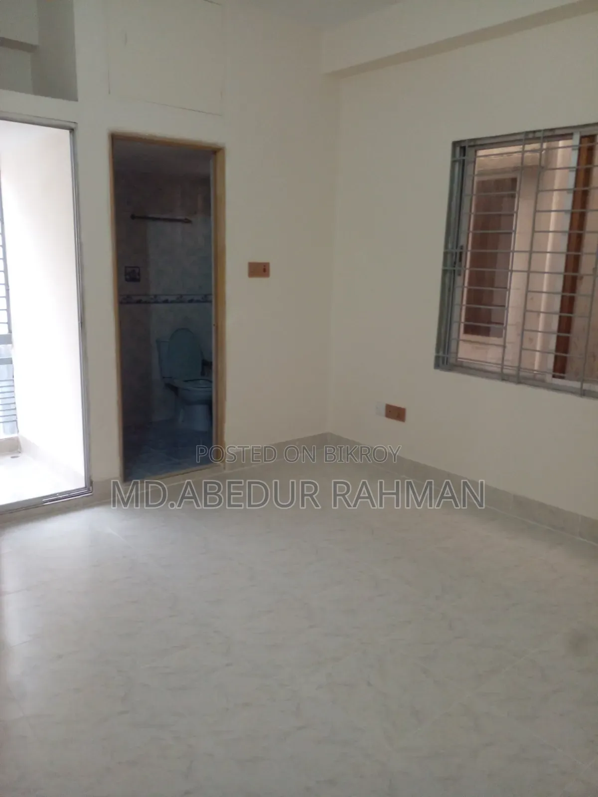 3-bedroom Apartment in Mohammadpur for Sale in Mohammadpur