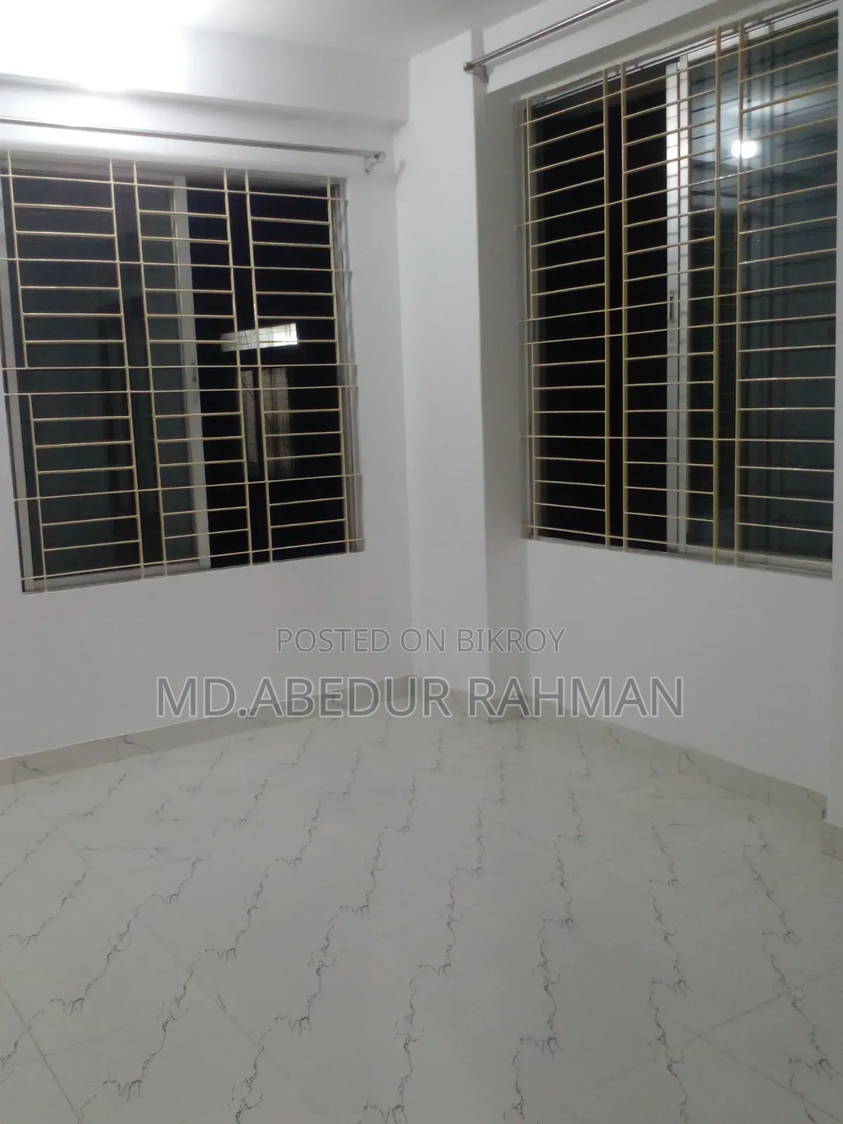 3-bedroom Apartment in Mohammadpur for Sale in Mohammadpur