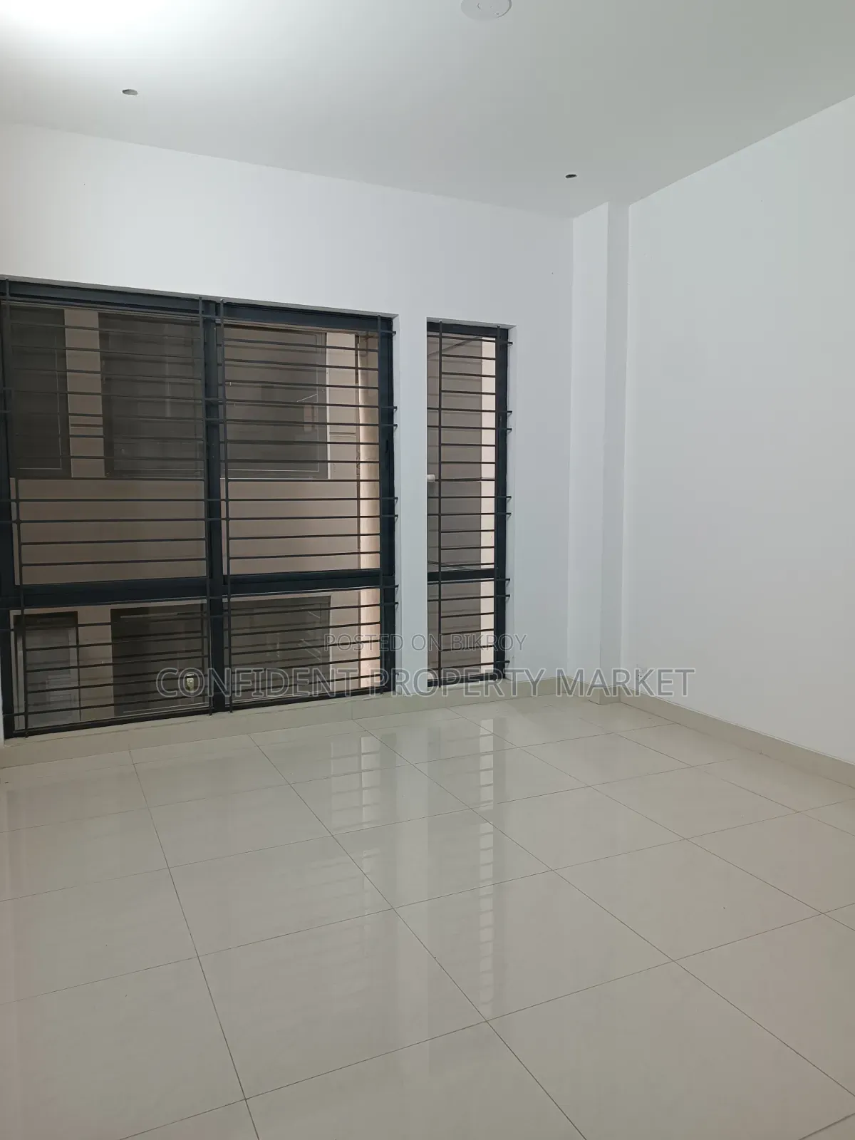 4-Bedroom Apartment in Baridhara for Rent in Baridhara