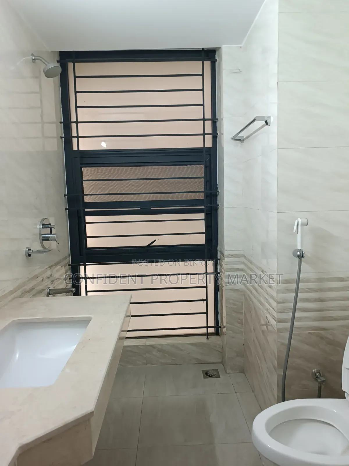 4-Bedroom Apartment in Baridhara for Rent in Baridhara