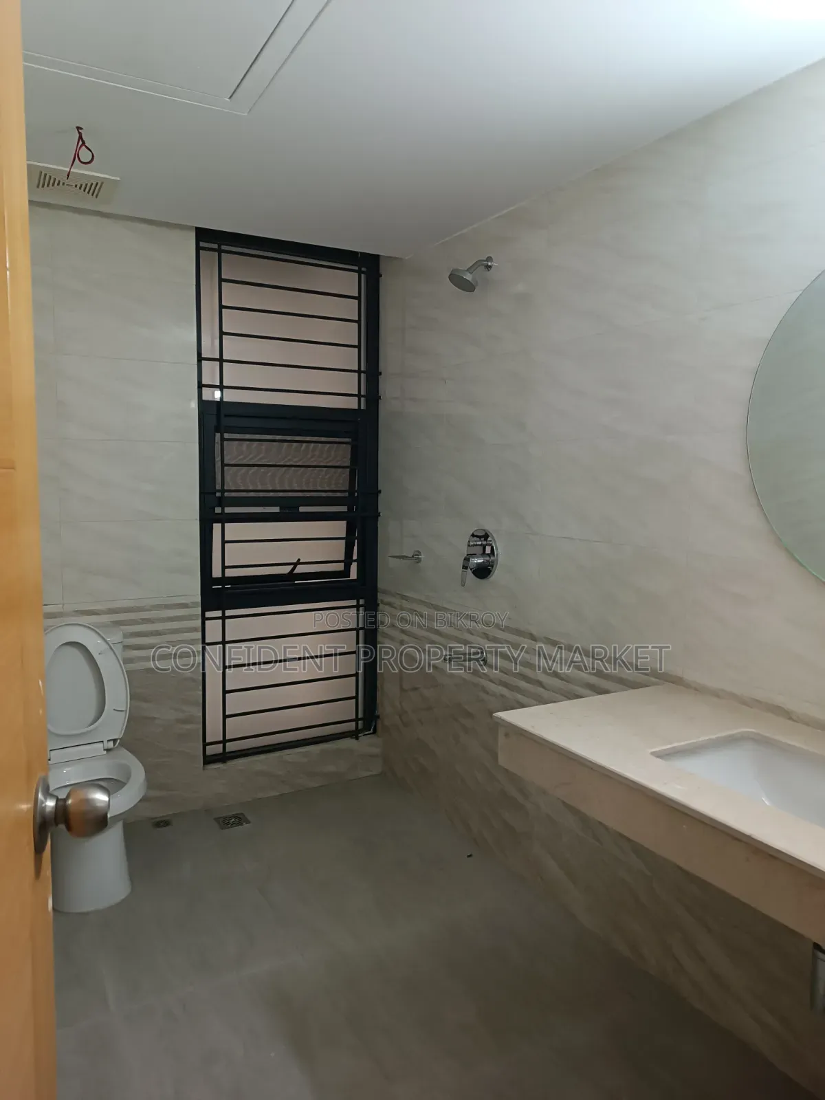 4-Bedroom Apartment in Baridhara for Rent in Baridhara