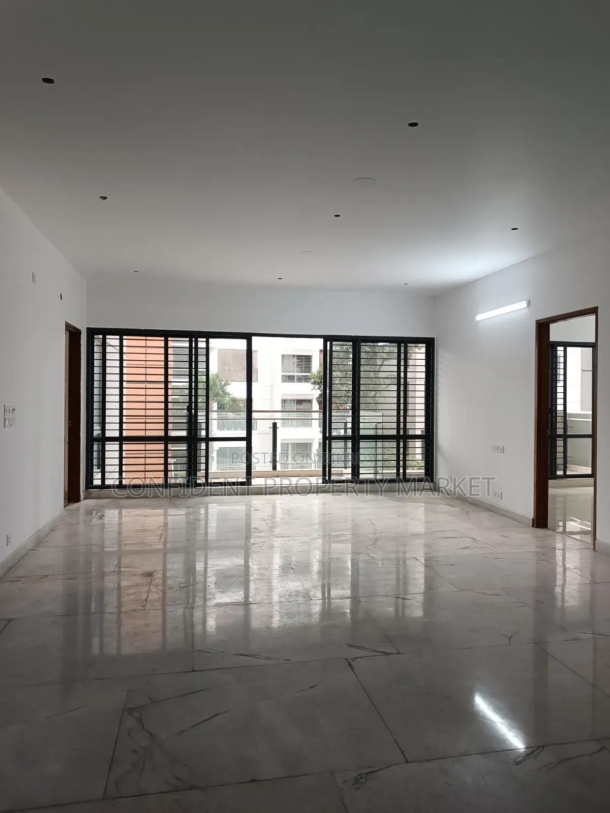 4-Bedroom Apartment in Baridhara for Rent in Baridhara