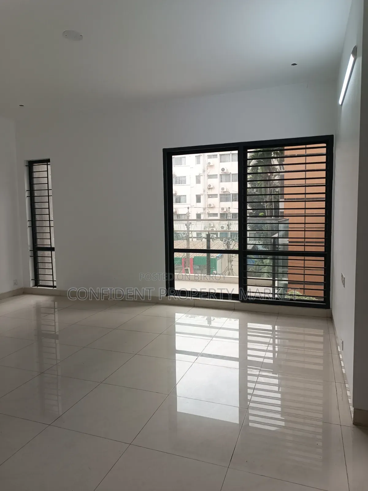 4-Bedroom Apartment in Baridhara for Rent in Baridhara
