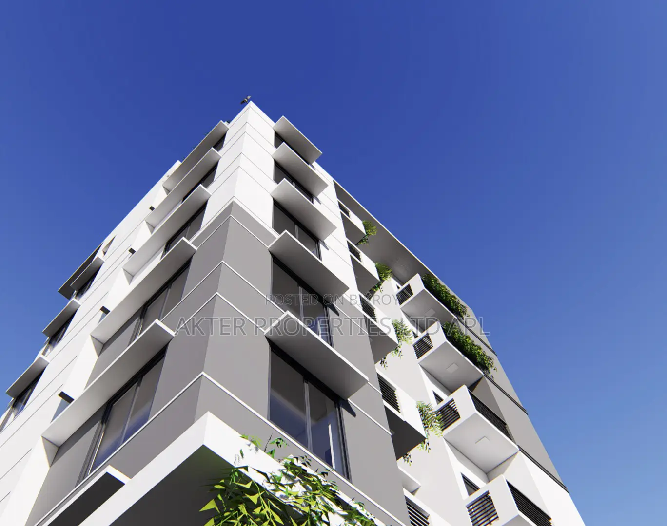 3-bedroom Apartment in Mohammadpur for Sale in Mohammadpur