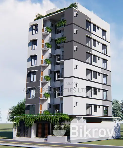 3-bedroom Apartment in Mohammadpur for Sale in Mohammadpur