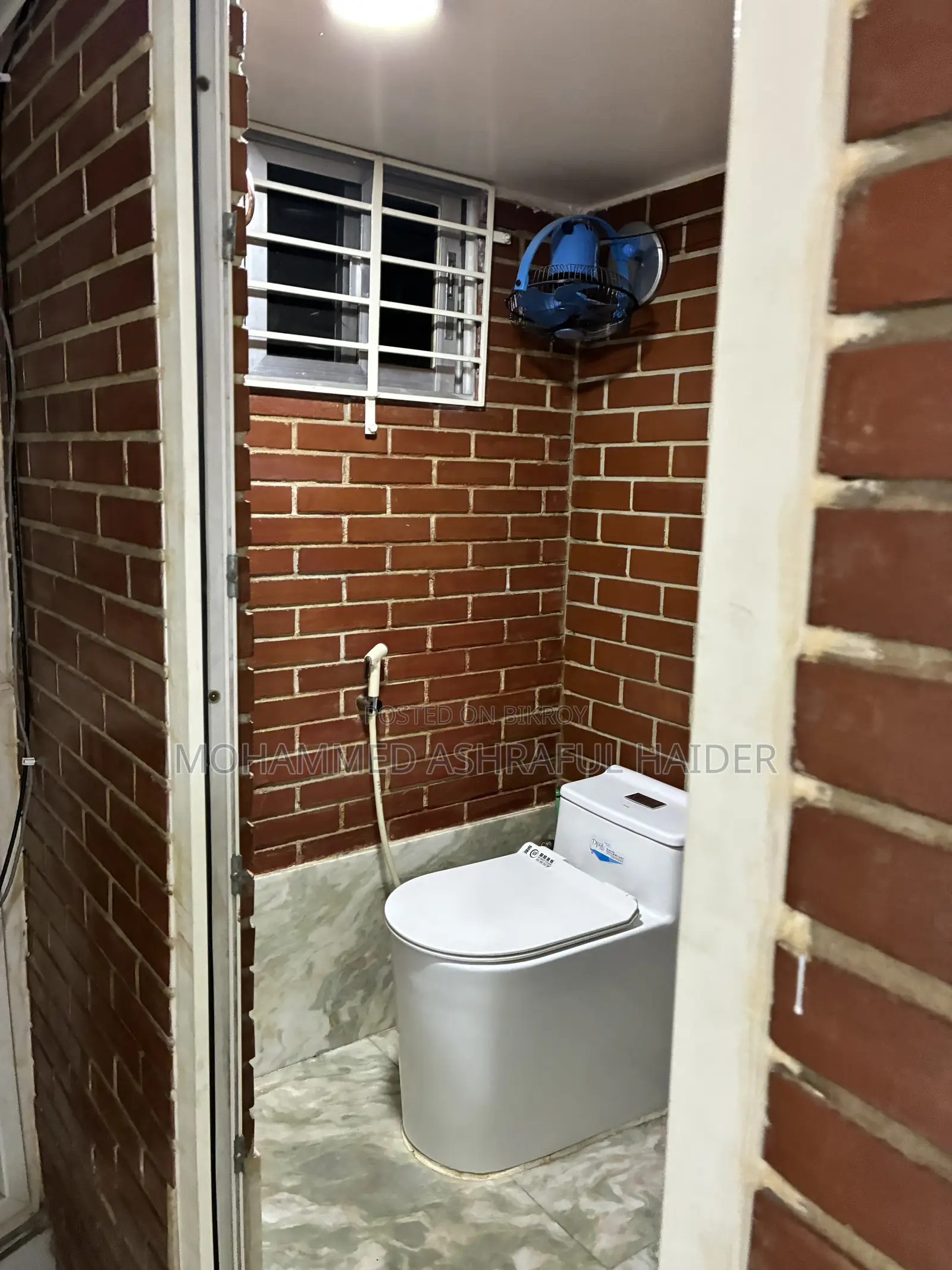 Furnished 3-bedroom Apartment in Nessa-3, CDA Avenue for Rent in CDA Avenue