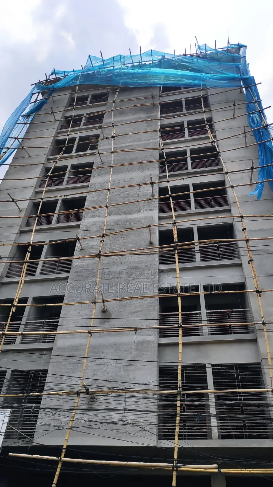 3-Bedroom Apartment in Accurate Real Estate, Dhanmondi for sale in Dhanmondi