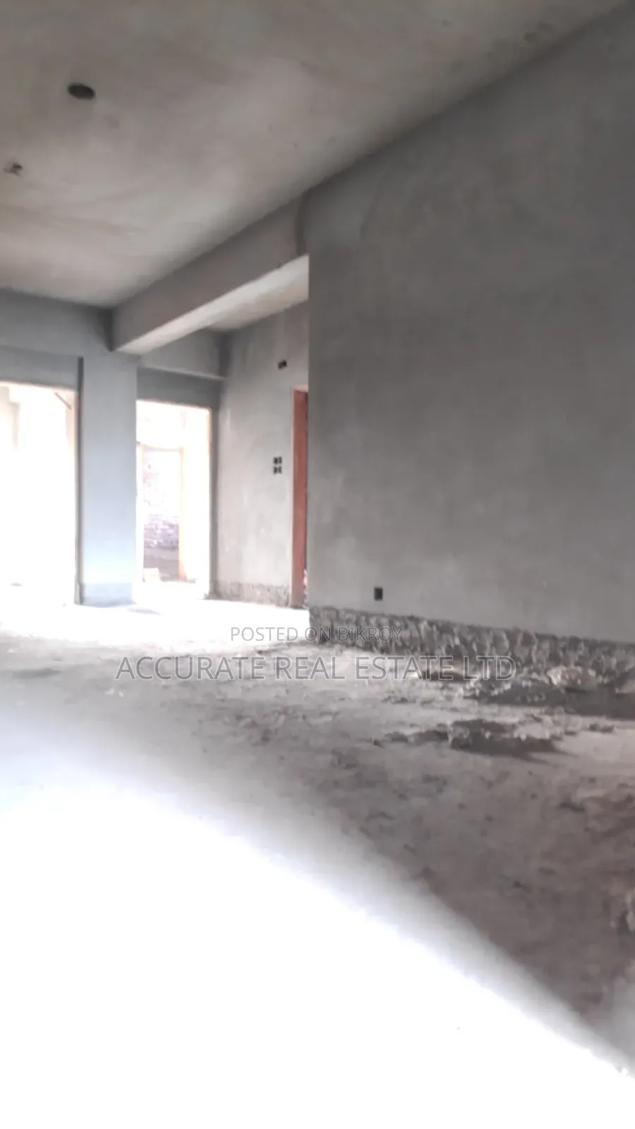 3-Bedroom Apartment in Accurate Real Estate, Dhanmondi for sale in Dhanmondi