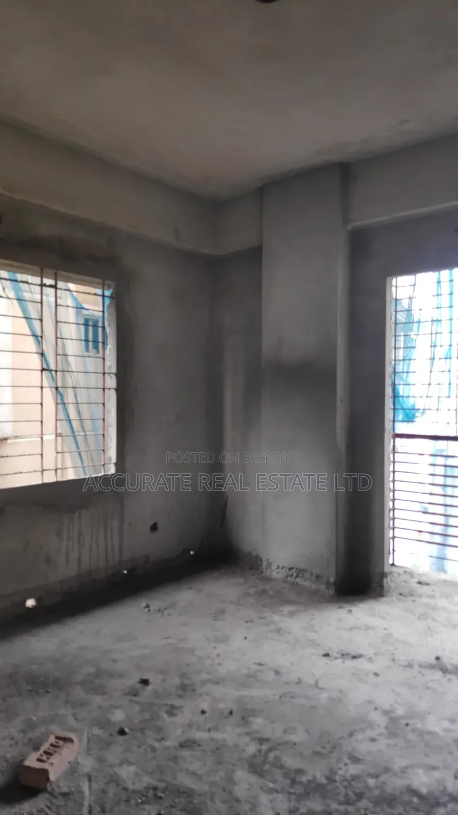 3-Bedroom Apartment in Accurate Real Estate, Dhanmondi for sale in Dhanmondi