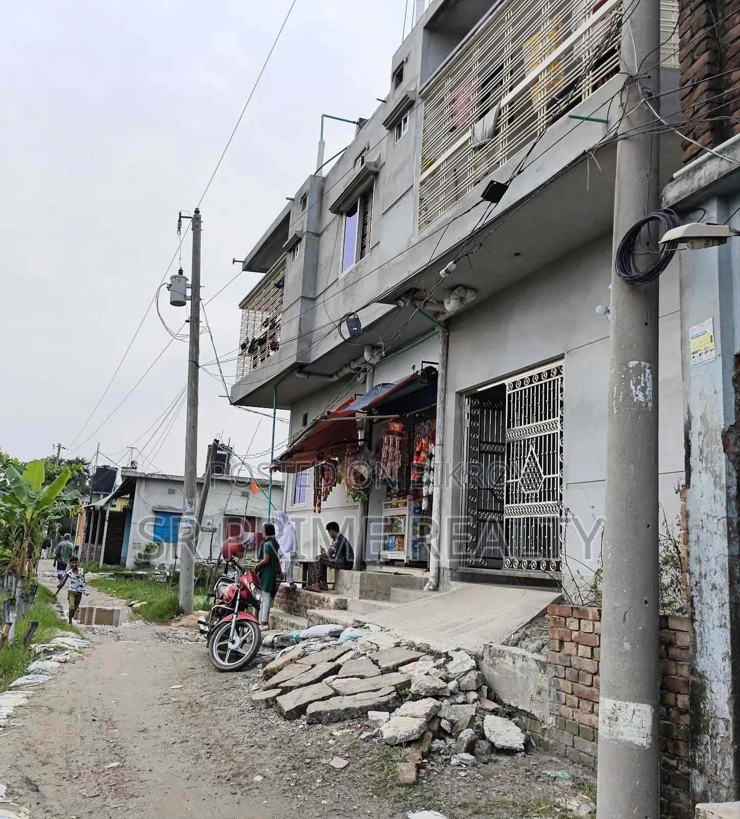Furnished Mini Flat in National University, Gazipur Sadar for Sale in Gazipur Sadar