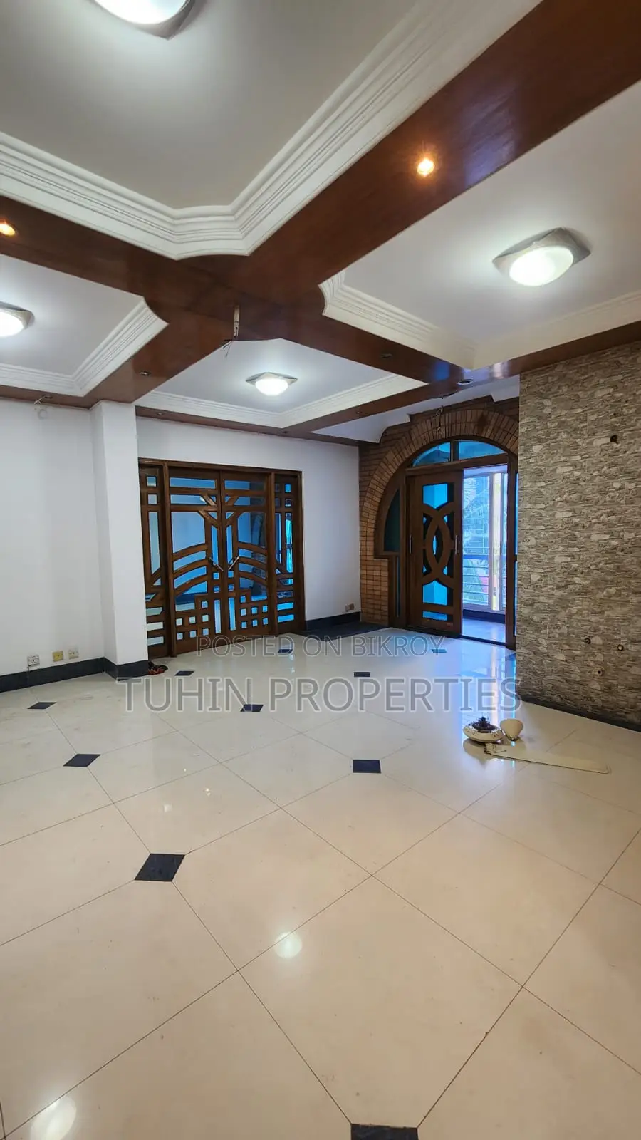 3-Bedroom Apartment in Gulshan for Sale in Gulshan