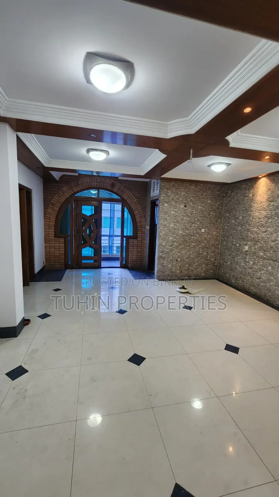 3-Bedroom Apartment in Gulshan for Sale in Gulshan