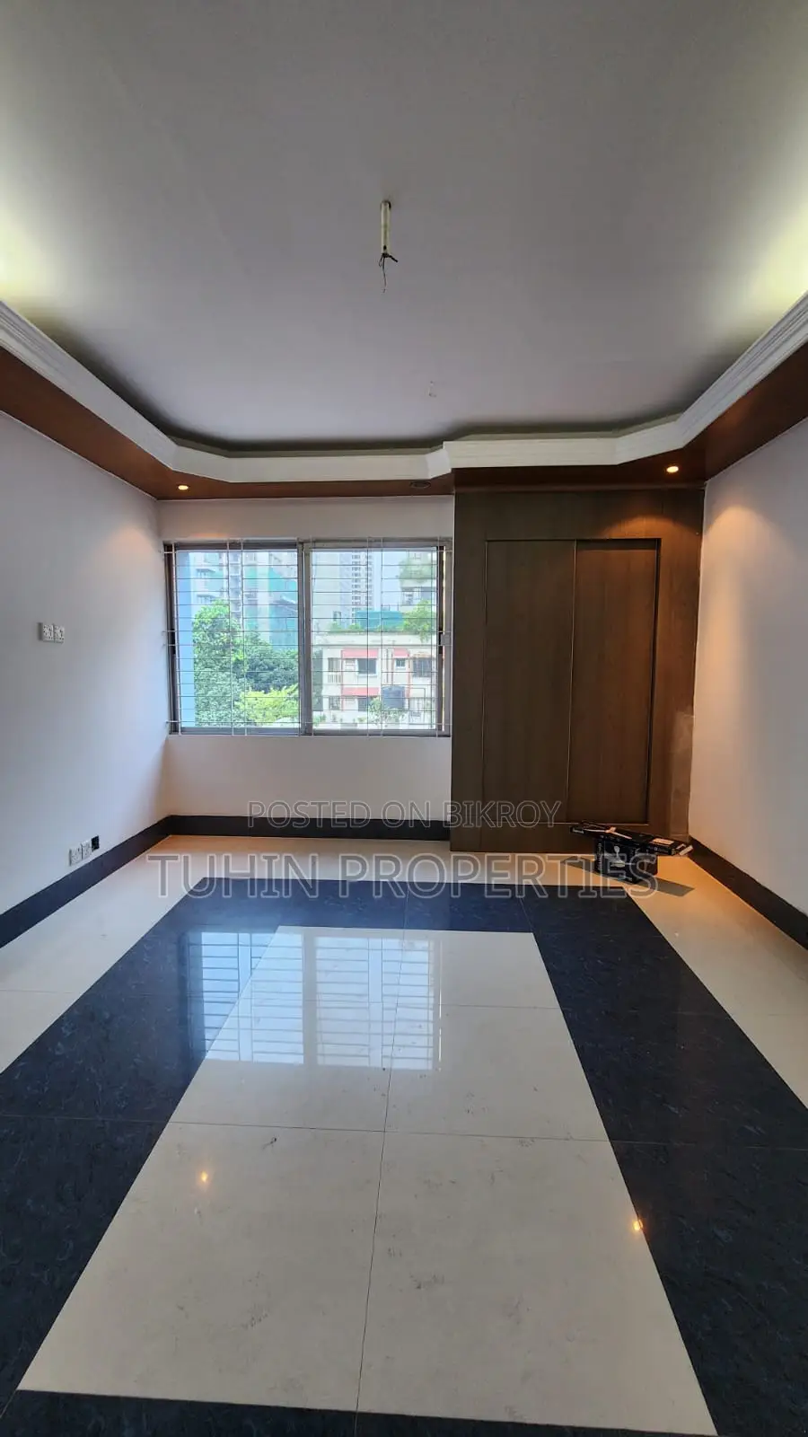 3-Bedroom Apartment in Gulshan for Sale in Gulshan