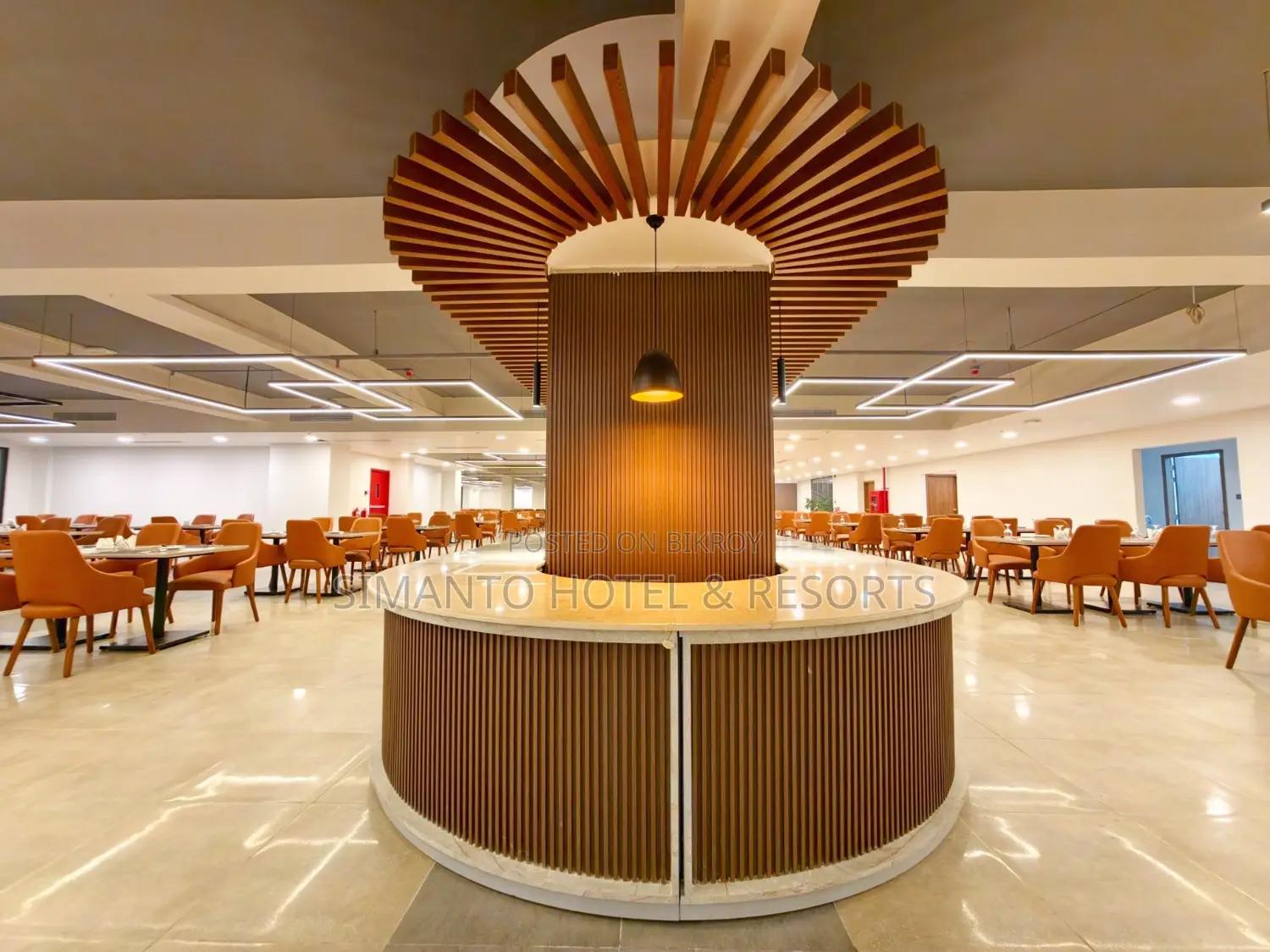 The Grand Pecific Hotel Suite Sale in Cox's Bazar Sadar