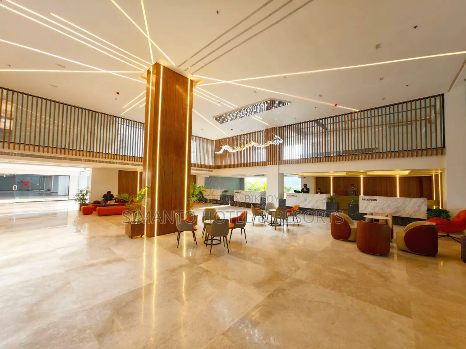 The Grand Pecific Hotel Suite Sale in Cox's Bazar Sadar
