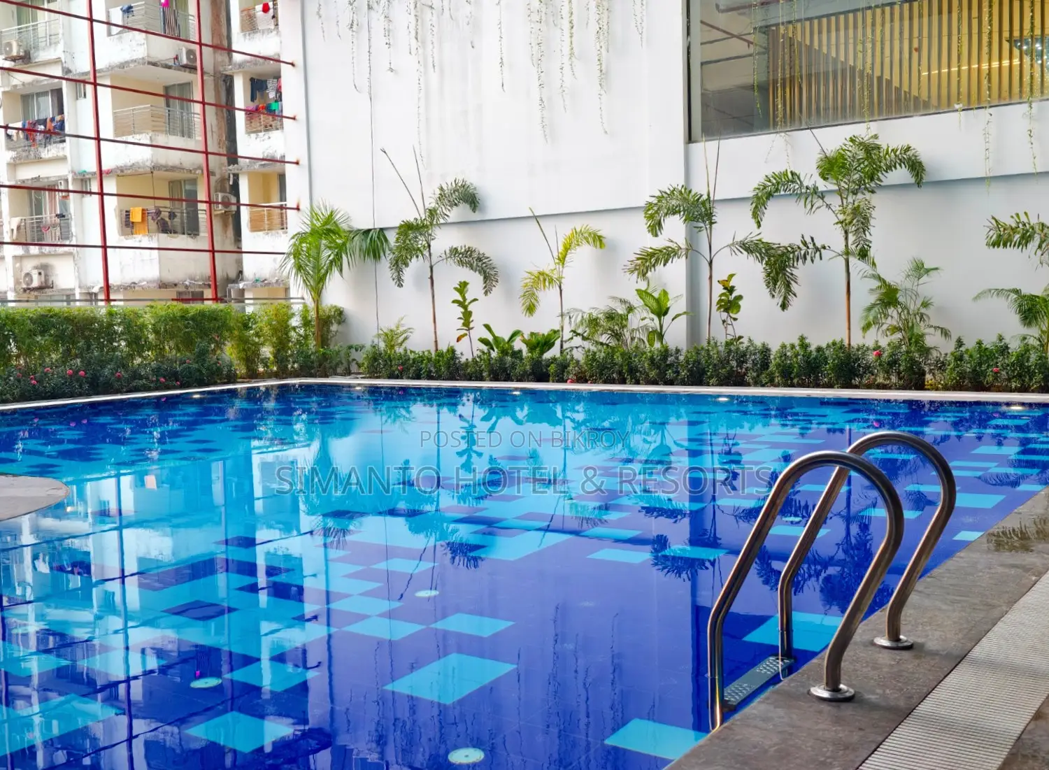 The Grand Pecific Hotel Suite Sale in Cox's Bazar Sadar